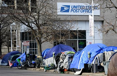 Denver’s Johnston plans to close two more encampments; relocate 200 homeless to hotels